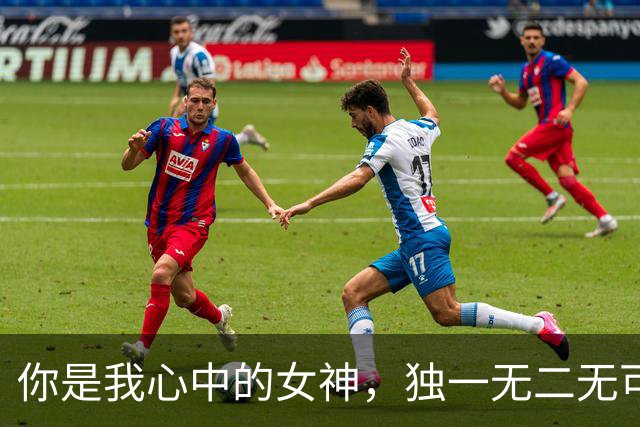 你是我心中的女神，独一无二无可替代