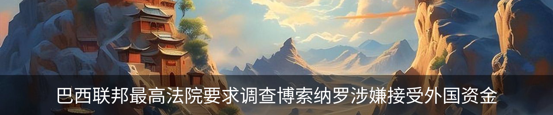 热点资讯