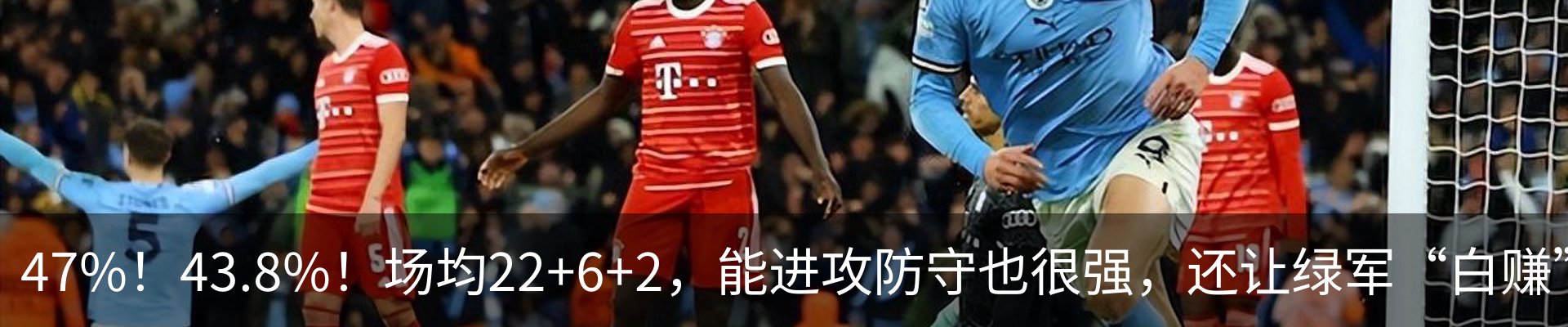 热点资讯